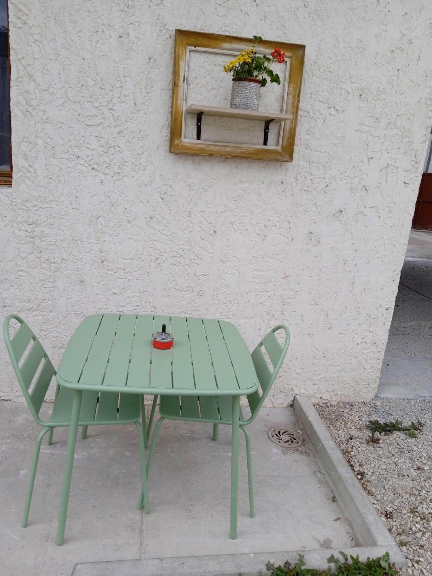 Apartamento Le Logis Du Guiers Le Pont-de-Beauvoisin Exterior foto